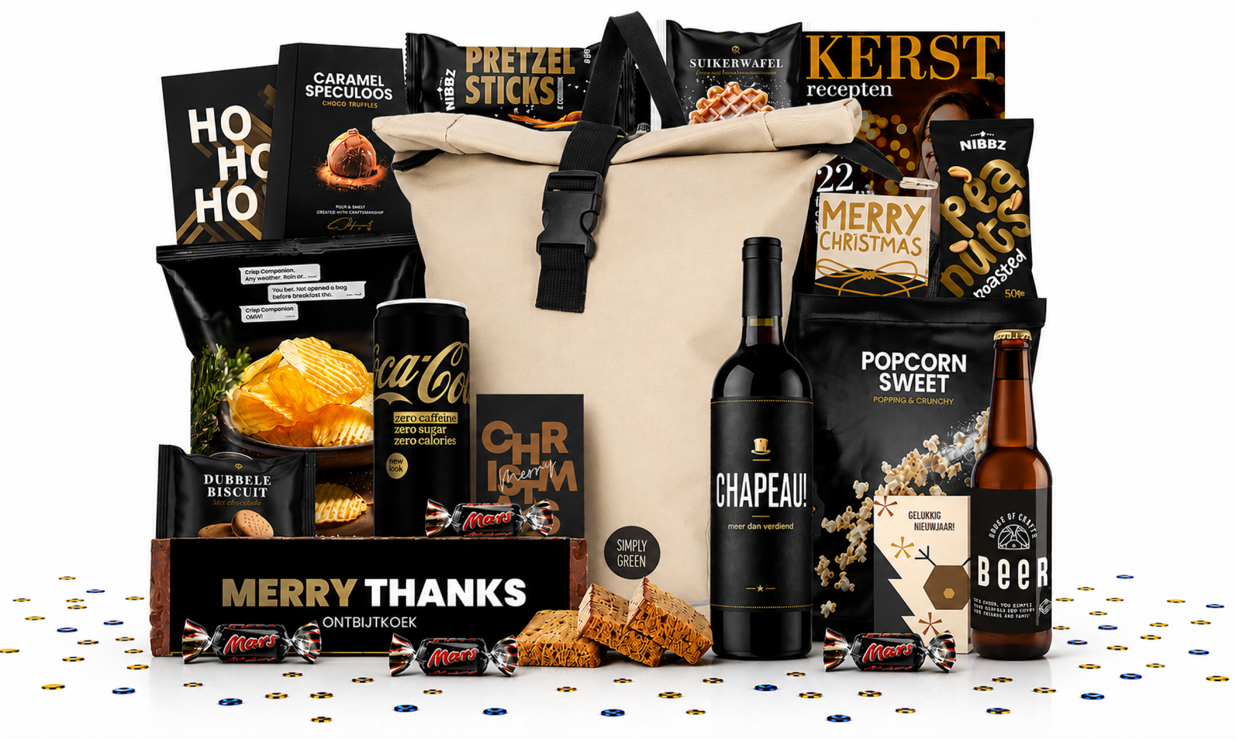 Kraak & Smaak